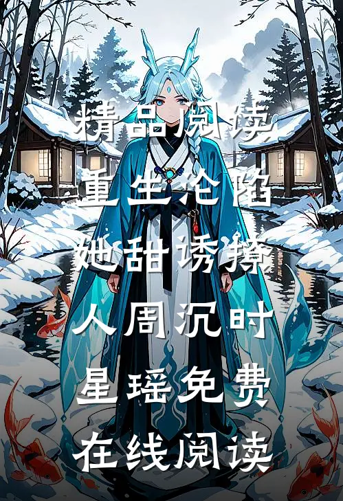 精品阅读重生沦陷:她甜诱撩人(周沉时星瑶)免费在线阅读