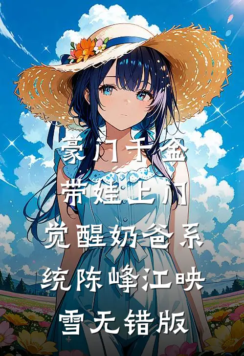 为求子她卖身作母，竟被小叔独宠后续+完结
