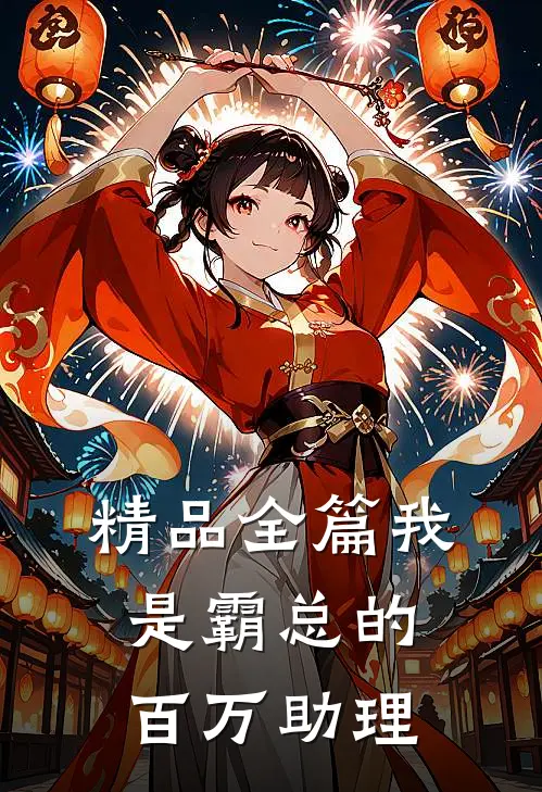 精品全篇我是霸总的百万助理