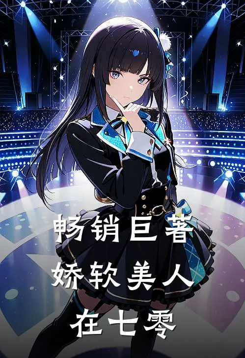 畅销巨著娇软美人在七零