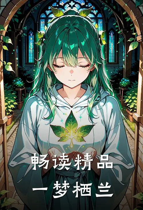 畅读精品一梦栖兰
