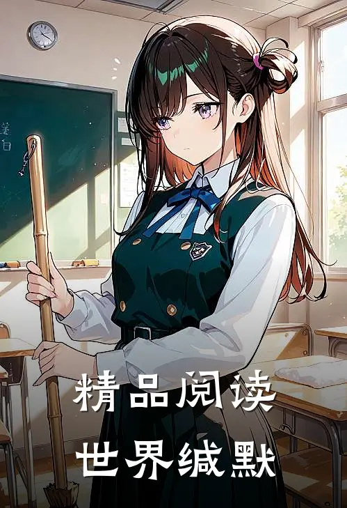 精品阅读世界缄默