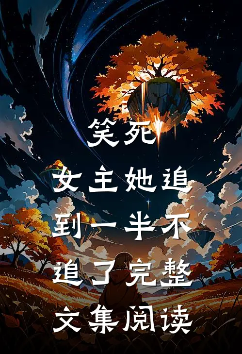 笑死，女主她追到一半不追了完整文集阅读