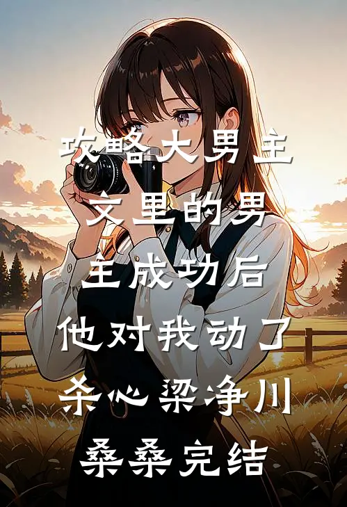 杀戮长生