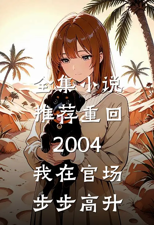 全集小说推荐重回2004：我在官场步步高升