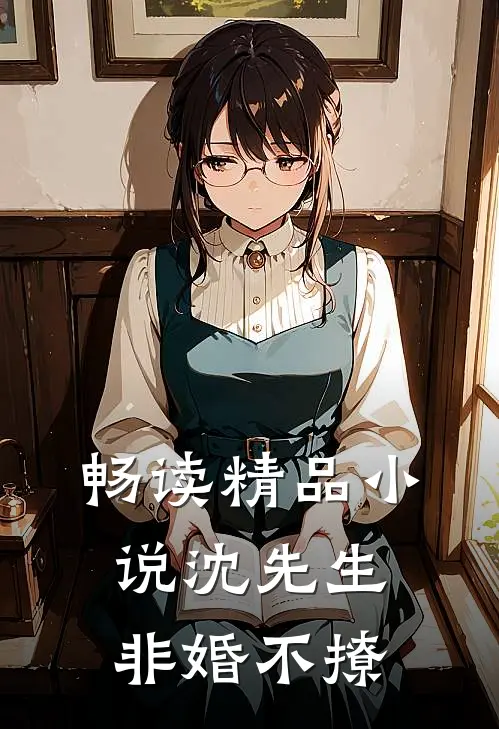 畅读精品小说沈先生，非婚不撩