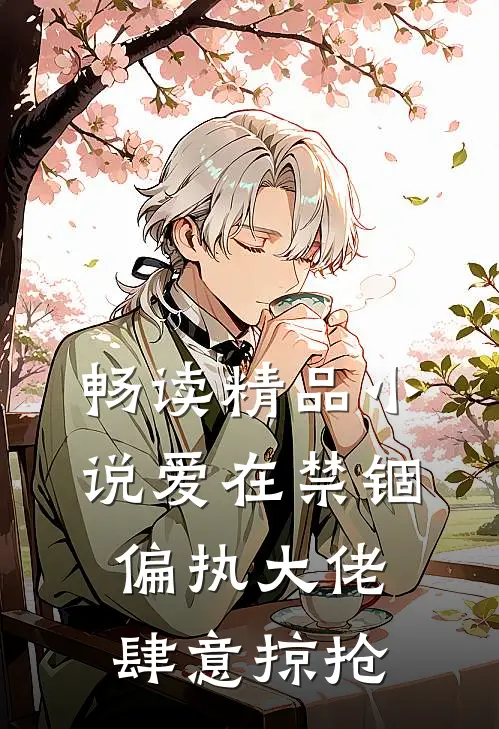 畅读精品小说爱在禁锢：偏执大佬肆意掠抢