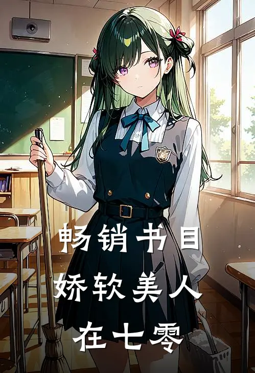 畅销书目娇软美人在七零