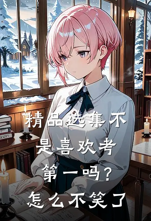 精品选集不是喜欢考第一吗？怎么不笑了