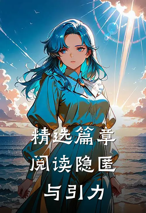 精选篇章阅读隐匿与引力