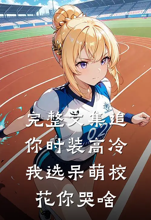完整文集追你时装高冷，我选呆萌校花你哭啥