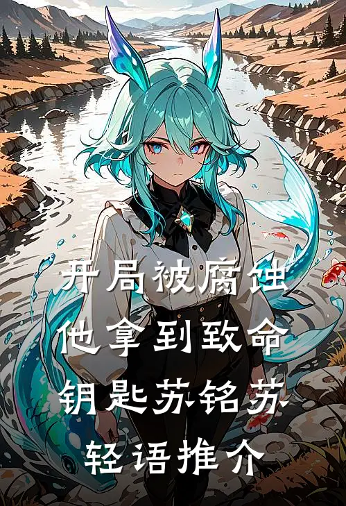 星际：追我的全是大佬畅销巨著