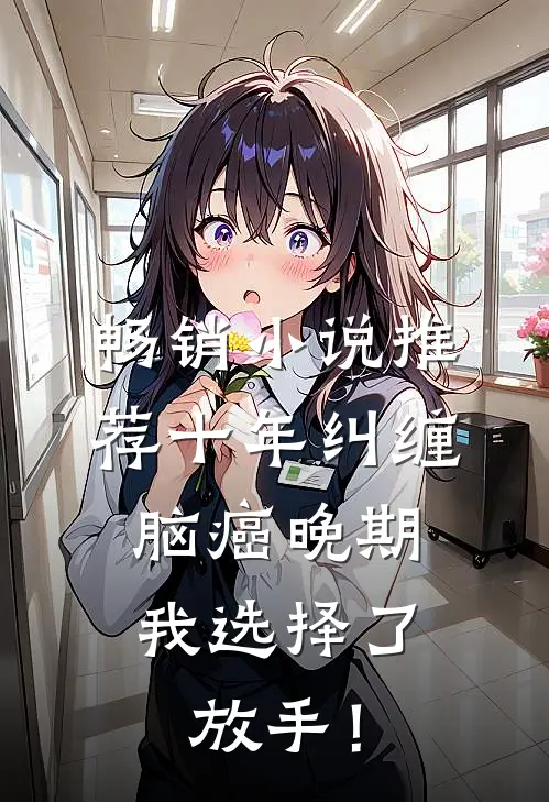 畅销小说推荐十年纠缠：脑癌晚期，我选择了放手！