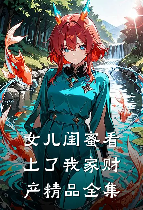 女儿闺蜜看上了我家财产精品全集