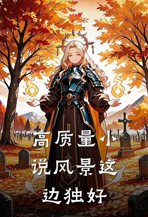 高质量小说风景这边独好