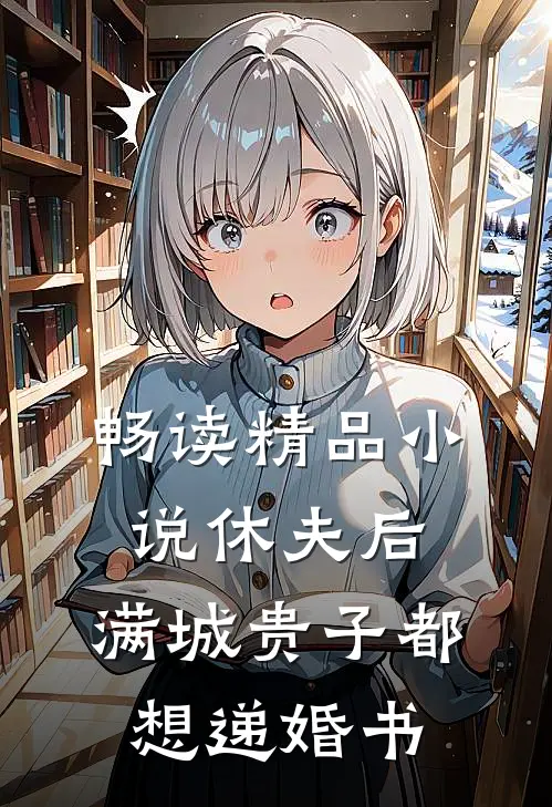 畅读精品小说休夫后，满城贵子都想递婚书