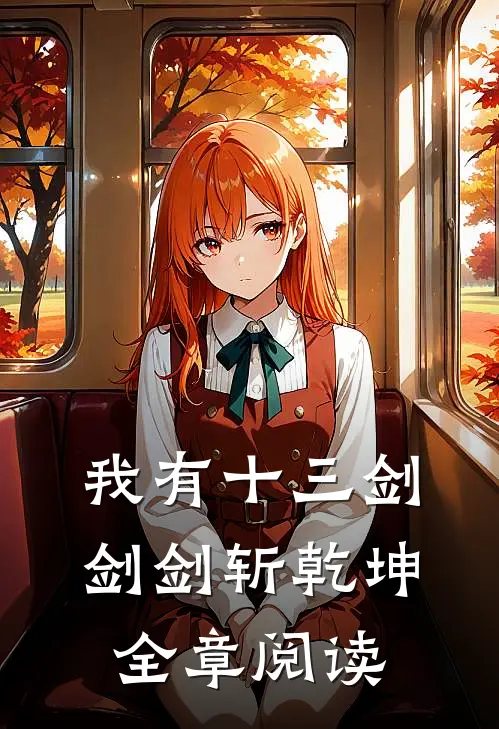 我有十三剑，剑剑斩乾坤全章阅读