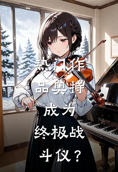 热门作品奥特：成为，终极战斗仪？