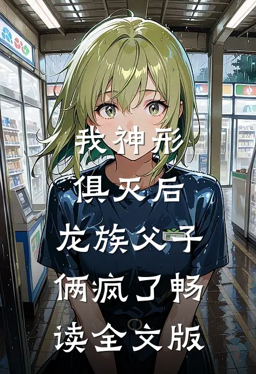 我神形俱灭后，龙族父子俩疯了畅读全文版