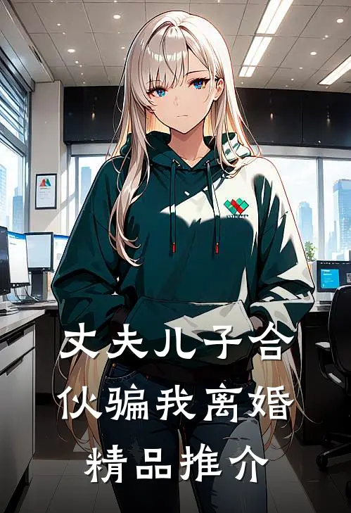 丈夫儿子合伙骗我离婚精品推介