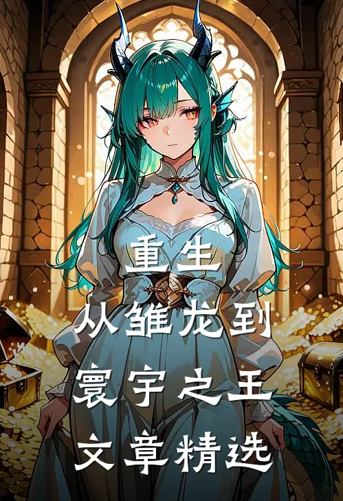 重生：从雏龙到寰宇之王文章精选