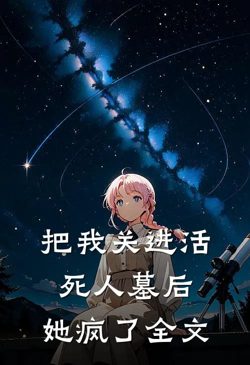 把我关进活死人墓后，她疯了全文