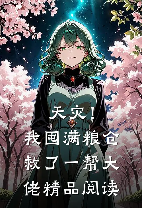 天灾！我囤满粮仓救了一帮大佬精品阅读