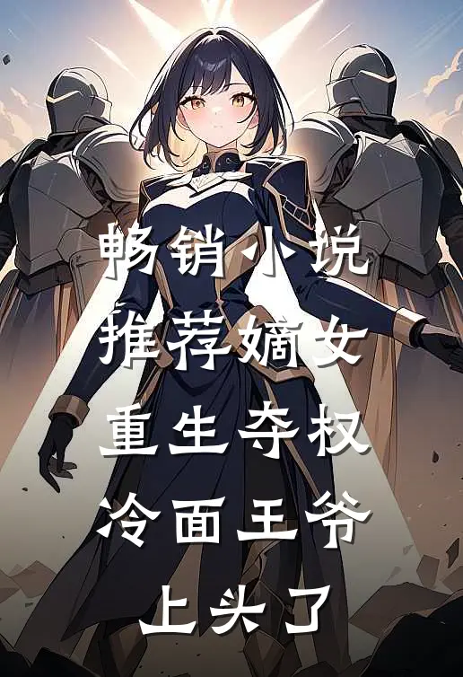 畅销小说推荐嫡女重生夺权，冷面王爷上头了