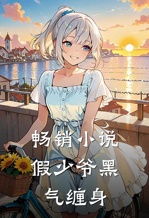 畅销小说假少爷黑气缠身