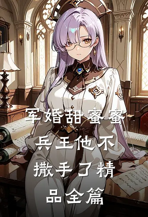 军婚甜蜜蜜，兵王他不撒手了精品全篇