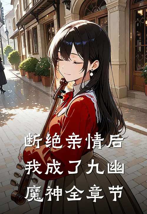 断绝亲情后，我成了九幽魔神全章节