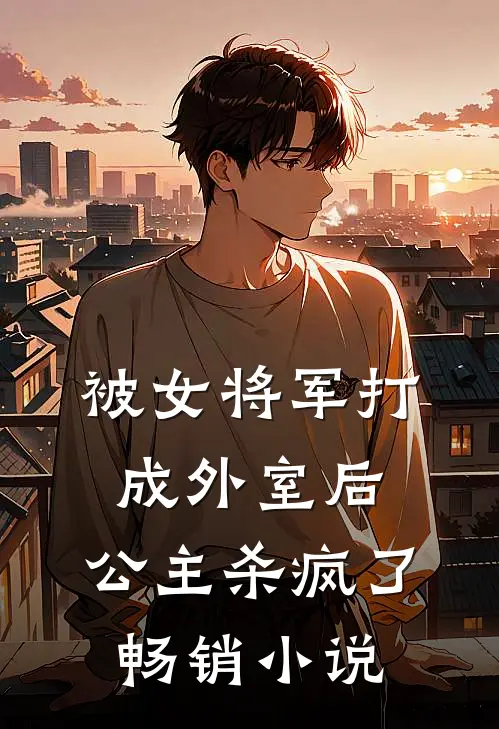 被女将军打成外室后，公主杀疯了畅销小说