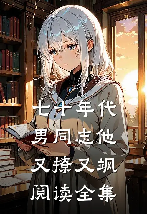 七十年代：男同志他又撩又飒阅读全集