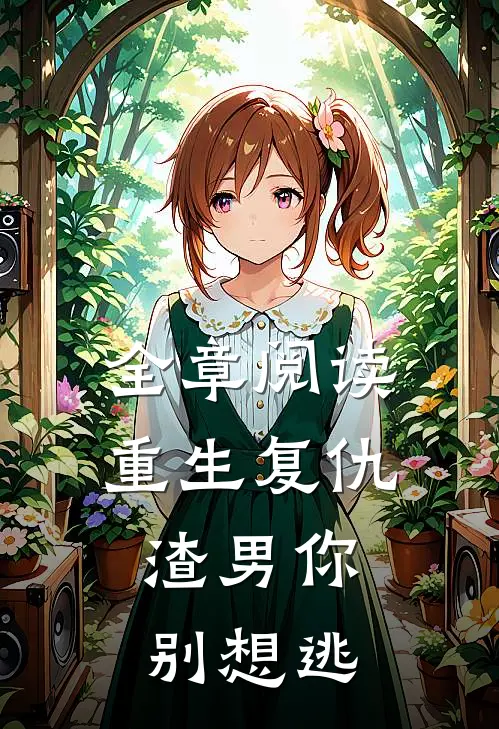 全章阅读重生复仇：渣男你别想逃