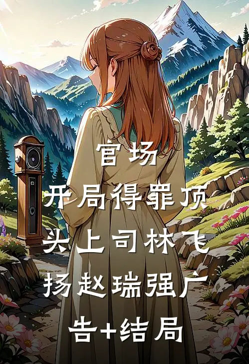 雨落无声亦无悔连载