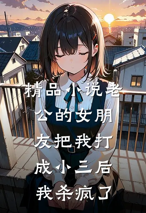 精品小说老公的女朋友把我打成小三后，我杀疯了