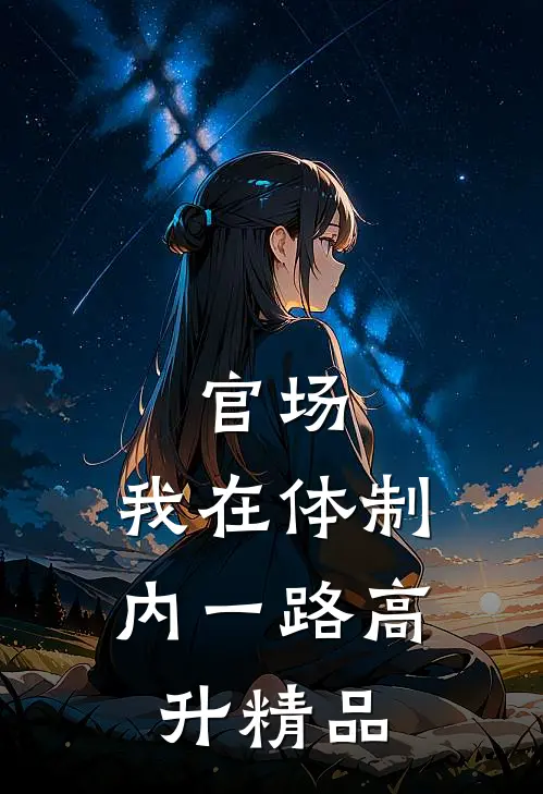 官场：我在体制内一路高升精品
