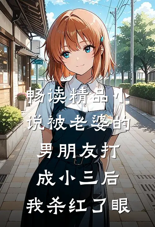 畅读精品小说被老婆的男朋友打成小三后，我杀红了眼
