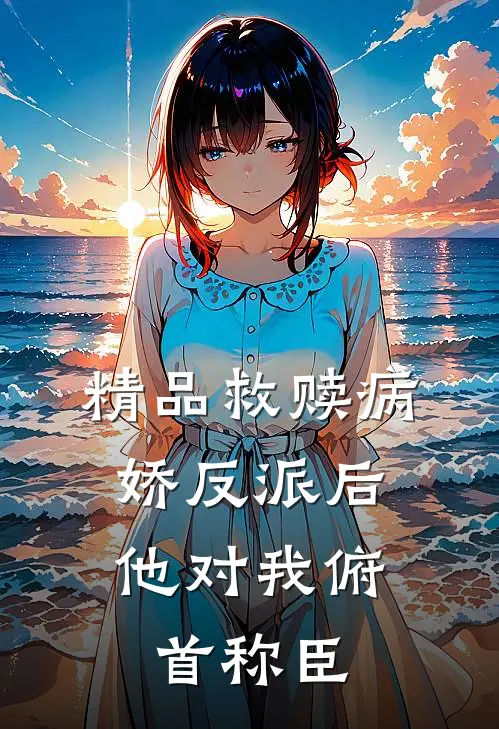 精品救赎病娇反派后，他对我俯首称臣