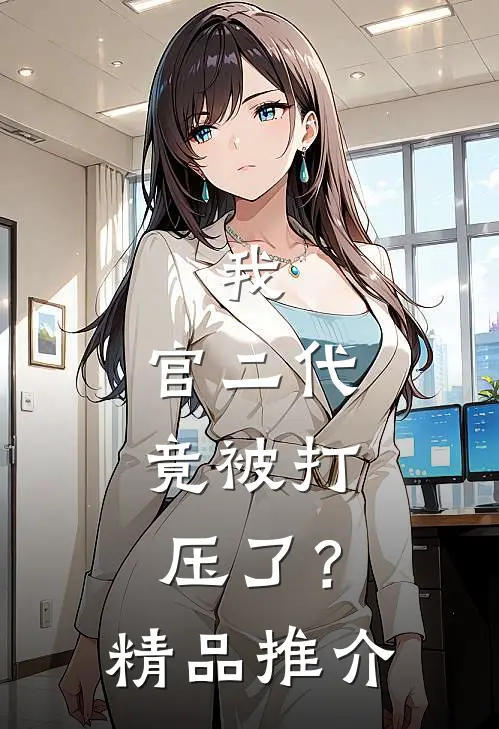 我，官二代，竟被打压了？精品推介