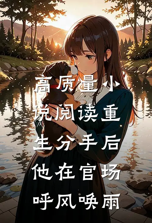 高质量小说阅读重生分手后，他在官场呼风唤雨