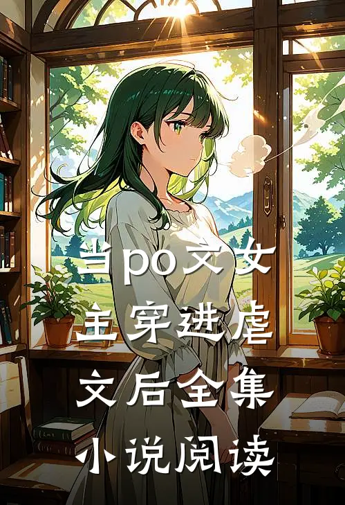 当po文女主穿进虐文后全集小说阅读