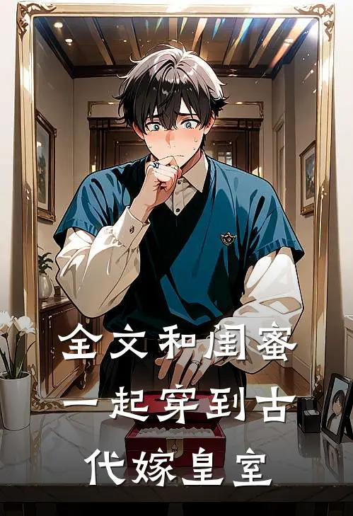 全文和闺蜜一起穿到古代嫁皇室