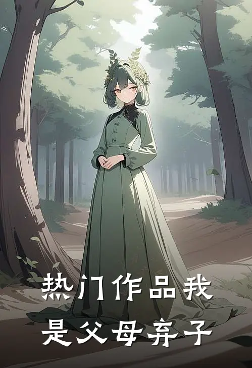 热门作品我是父母弃子