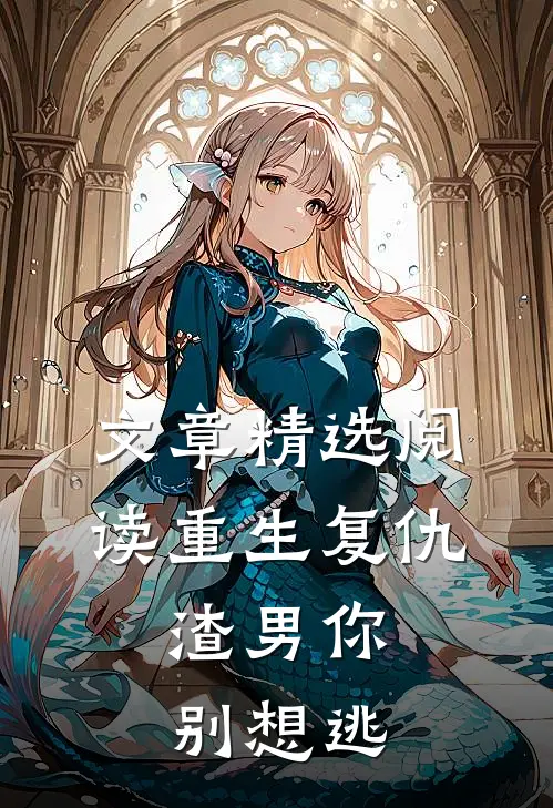 文章精选阅读重生复仇：渣男你别想逃