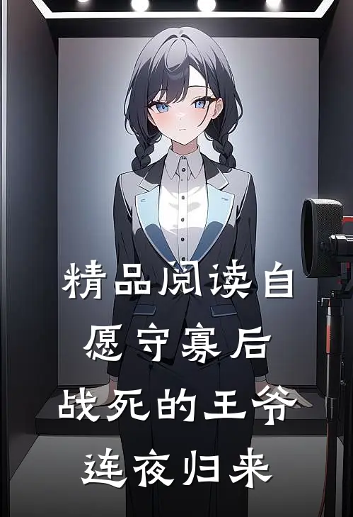 精品阅读自愿守寡后,战死的王爷连夜归来