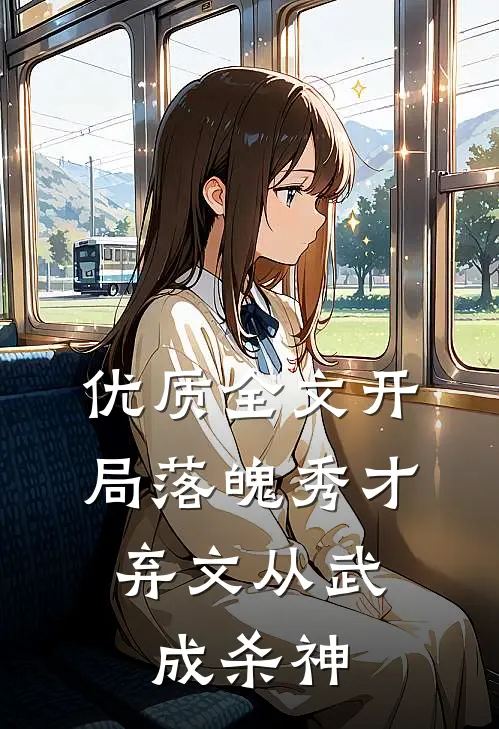 优质全文开局落魄秀才，弃文从武成杀神