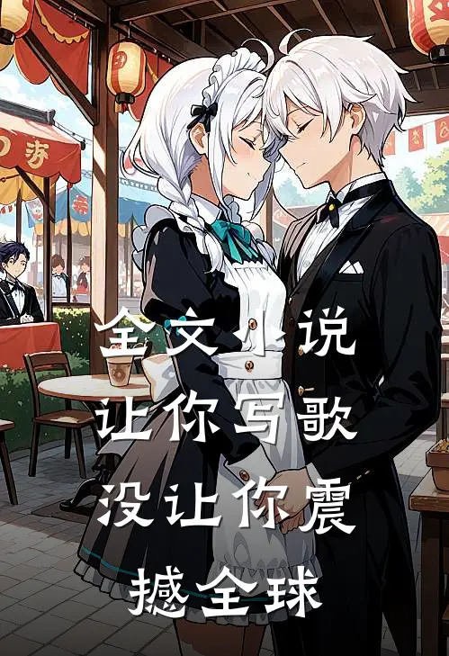 全文小说让你写歌，没让你震撼全球