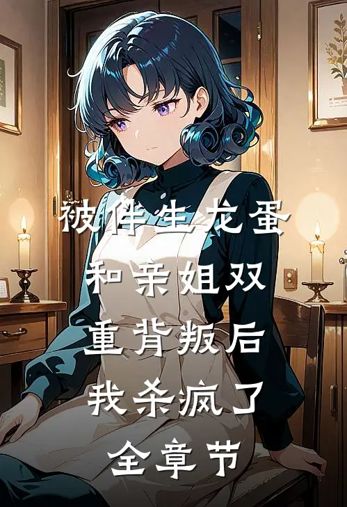 被伴生龙蛋和亲姐双重背叛后，我杀疯了全章节
