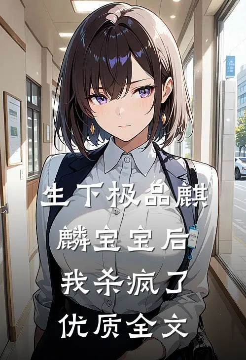 生下极品麒麟宝宝后，我杀疯了优质全文